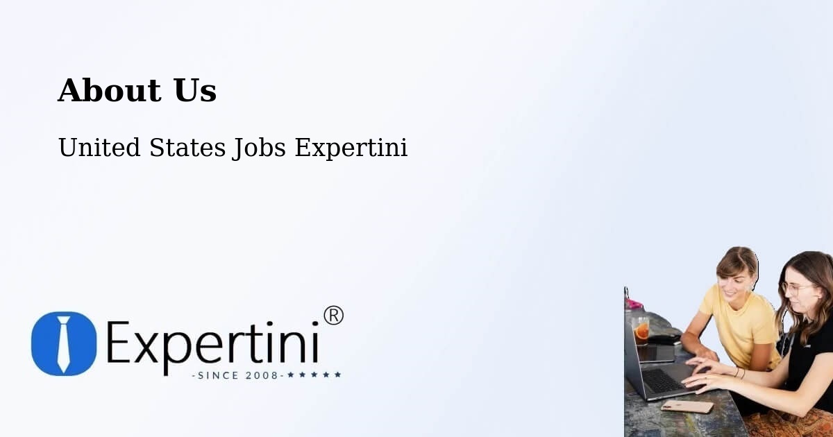 About Expertini Recruitment Platform  – Omaha - Omaha, United States Jobs Expertini