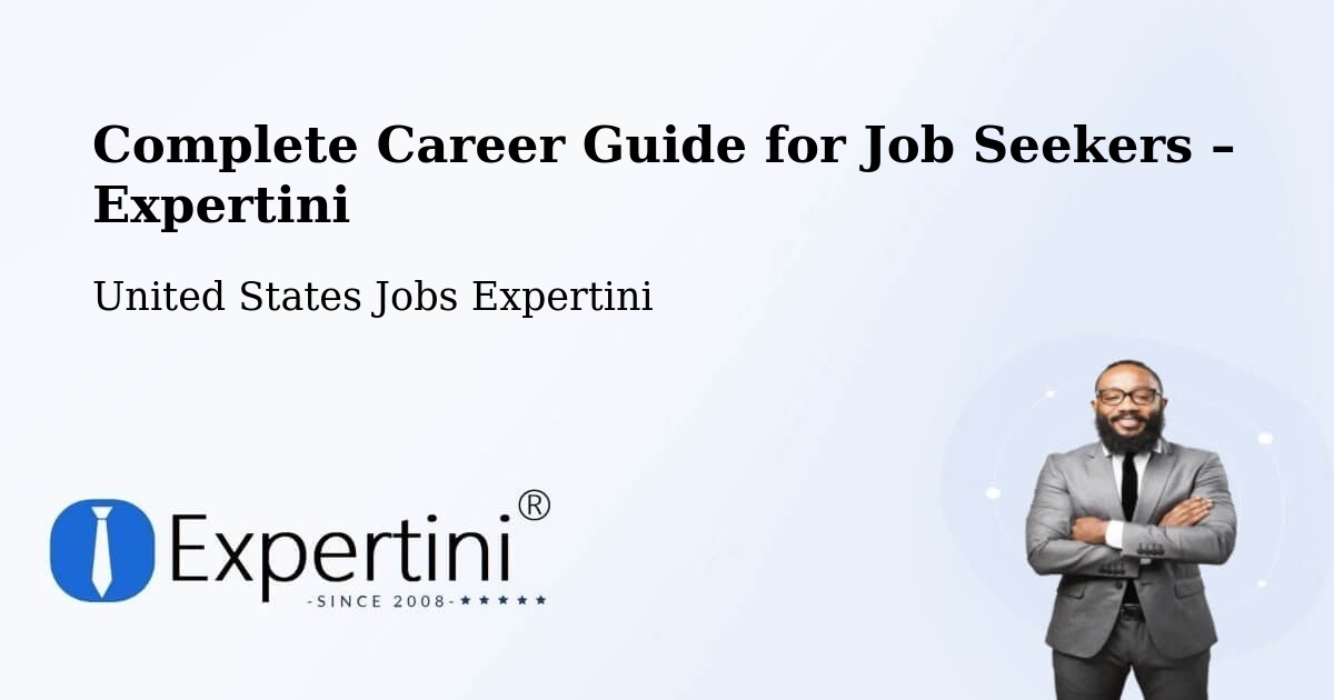 Career Guide for Job Seekers – Omaha - Omaha, United States Jobs Expertini