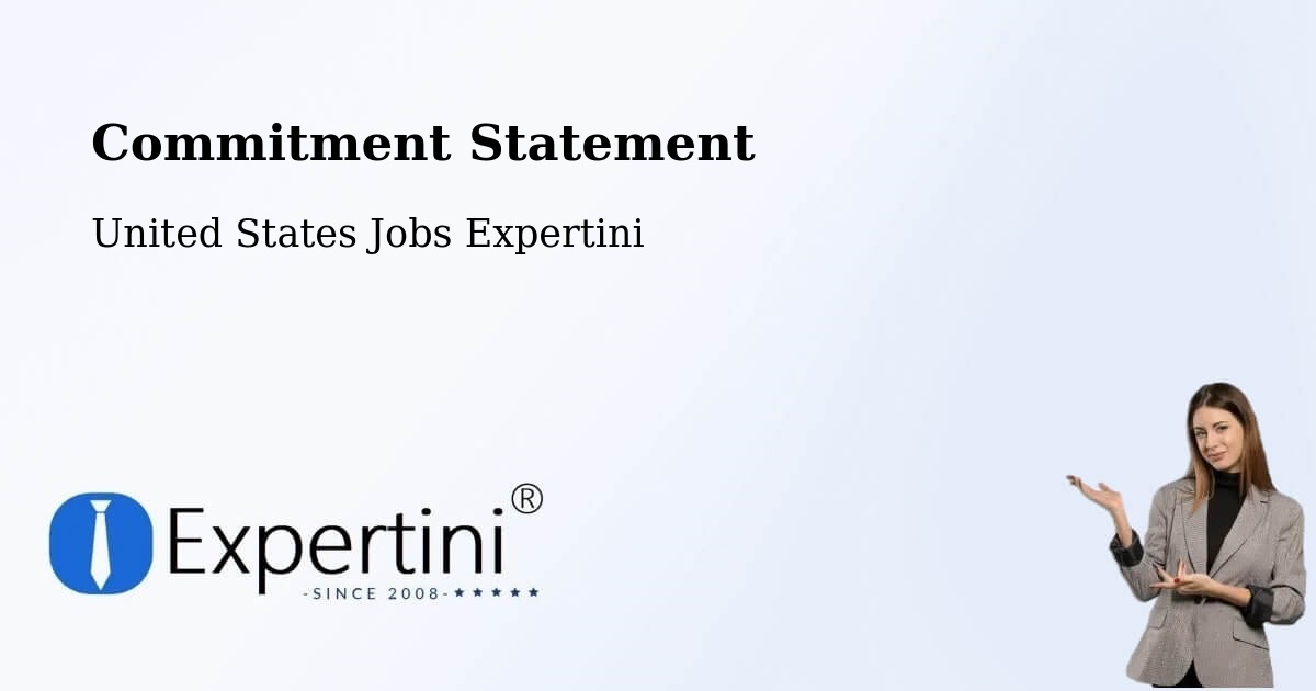 Corporate Commitment – Omaha - United States Jobs Expertini