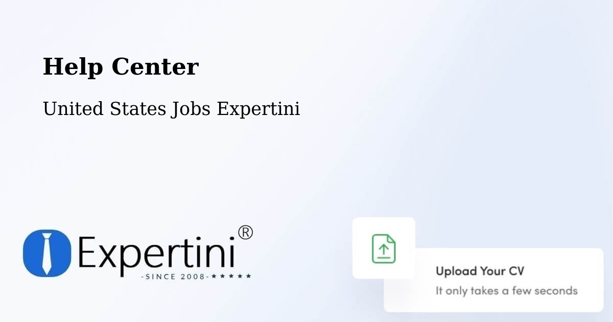 Help Center – Omaha - United States Jobs Expertini