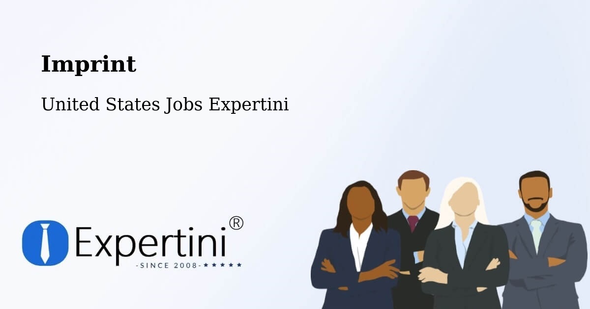 Imprint – Omaha - United States Jobs Expertini