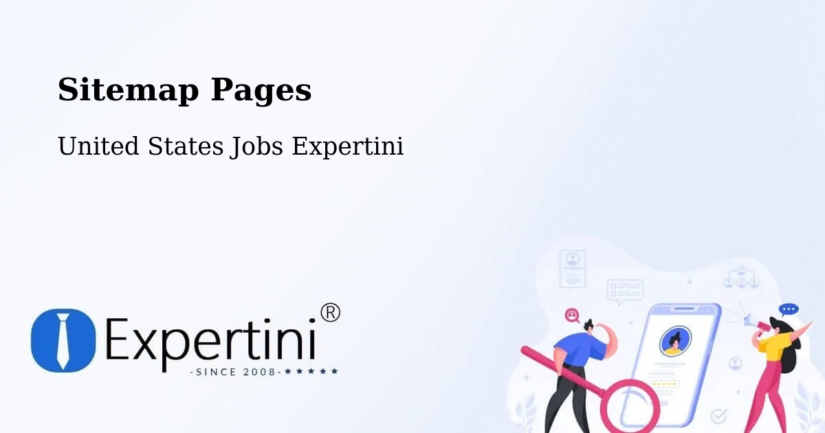 Sitemap Pages - Omaha - United States Jobs Expertini