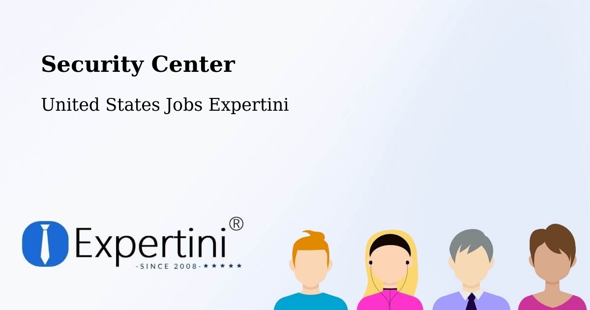 Security & Compliance – Omaha - United States Jobs Expertini